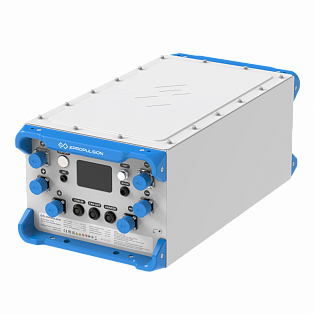 E100 батарея LiFePO4