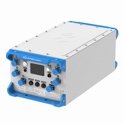 E100 батарея LiFePO4