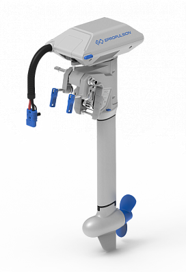Navy 3.0 Evo (3 KW)