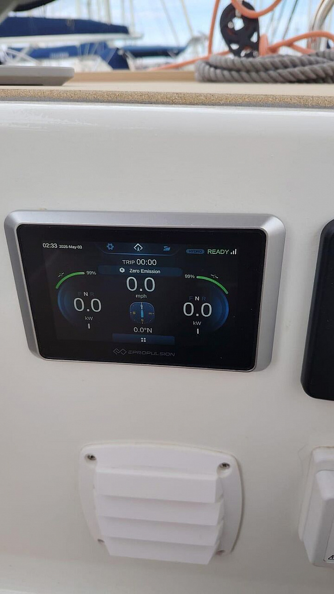 Pod Drive 20 eSSA