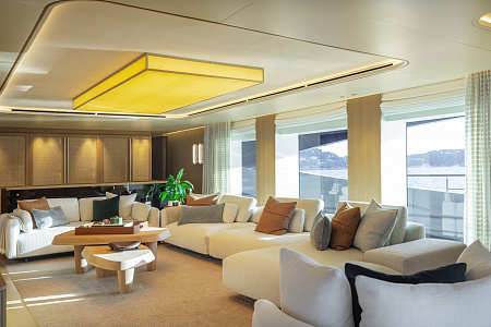 Rossinavi Seawolf X