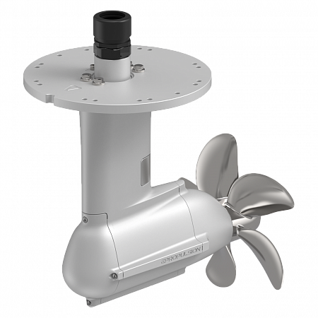 Pod Drive 20 eSSA