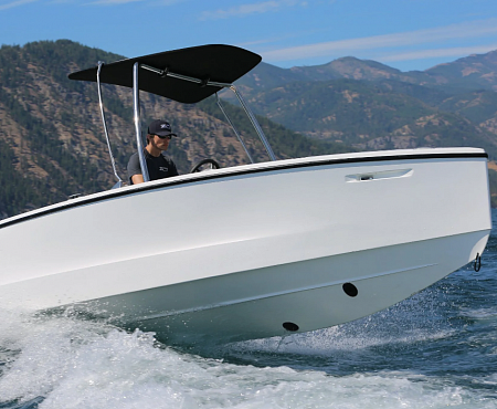 ZIN Z7 Convertible