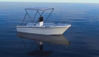 XBOAT 480