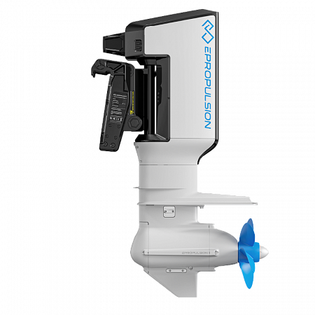 X 40 KW