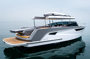 CABIN EVO ELECTRIC 23