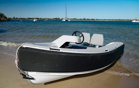 ZeroJet OC350 Console