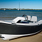 ZeroJet OC350 Console