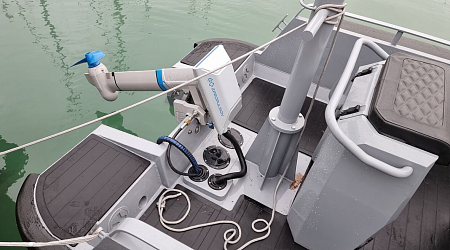 Navy 6.0 Evo (6 KW)