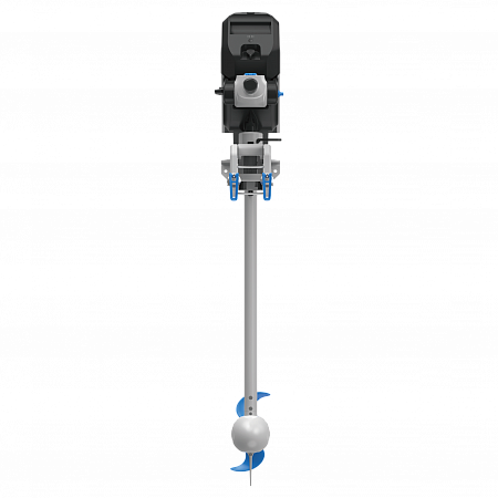 Spirit 2.0 Evo (2 KW)