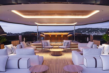 Rossinavi Seawolf X
